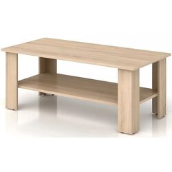 Masa pentru reviste Yasen Nepo LAW/115N (Sonoma Oak) Thumb
