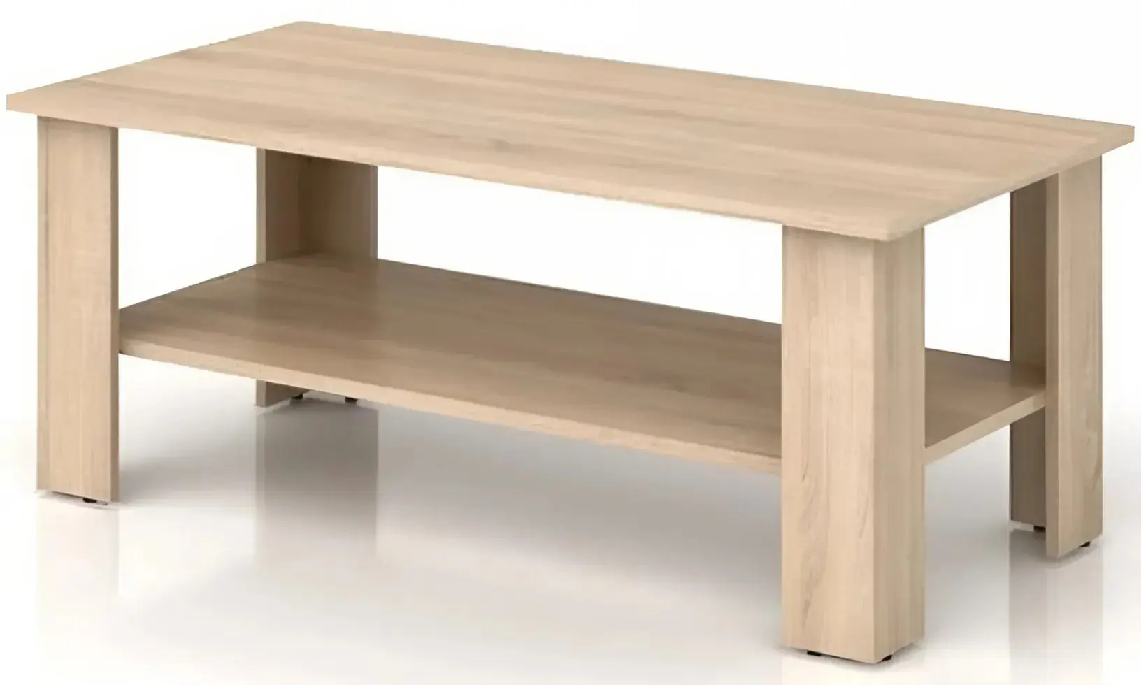 Masa pentru reviste Yasen Nepo LAW/115N (Sonoma Oak)