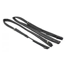 Аккордеон Flame AC 37/80 BK (Black) Thumb