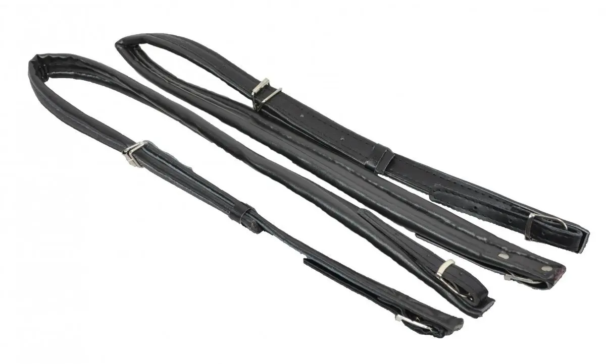 Аккордеон Flame AC 37/80 BK (Black)