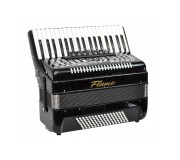 Acordeon Flame AC 37/96 BK (Black)