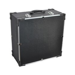 Acordeon Flame AC 37/96 BK (Black) Thumb