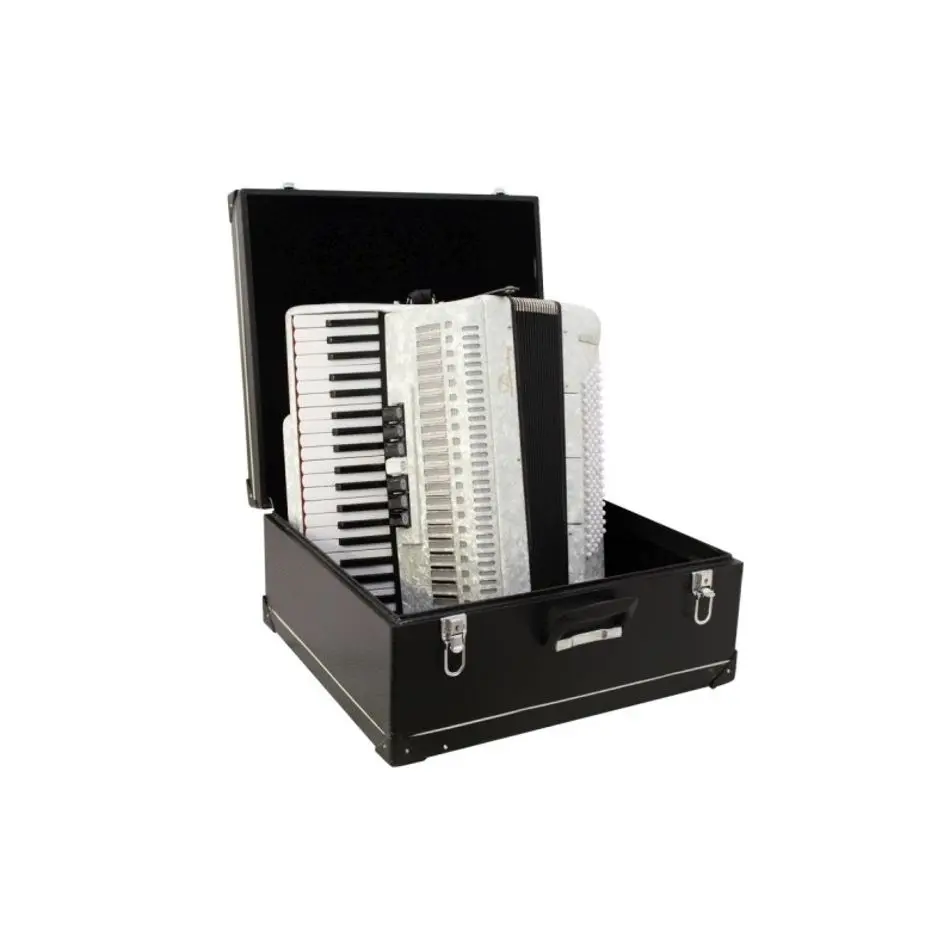 Acordeon Parrot 1309 (White)
