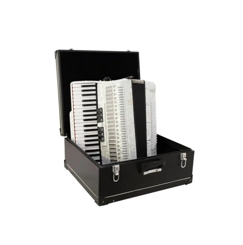Acordeon Parrot 1310 (White)