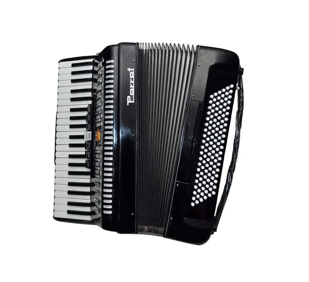 Acordeon Parrot 1311 A (Black)