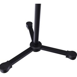 Stativ pentru monitor studio Alctron MS140 (Black) Thumb