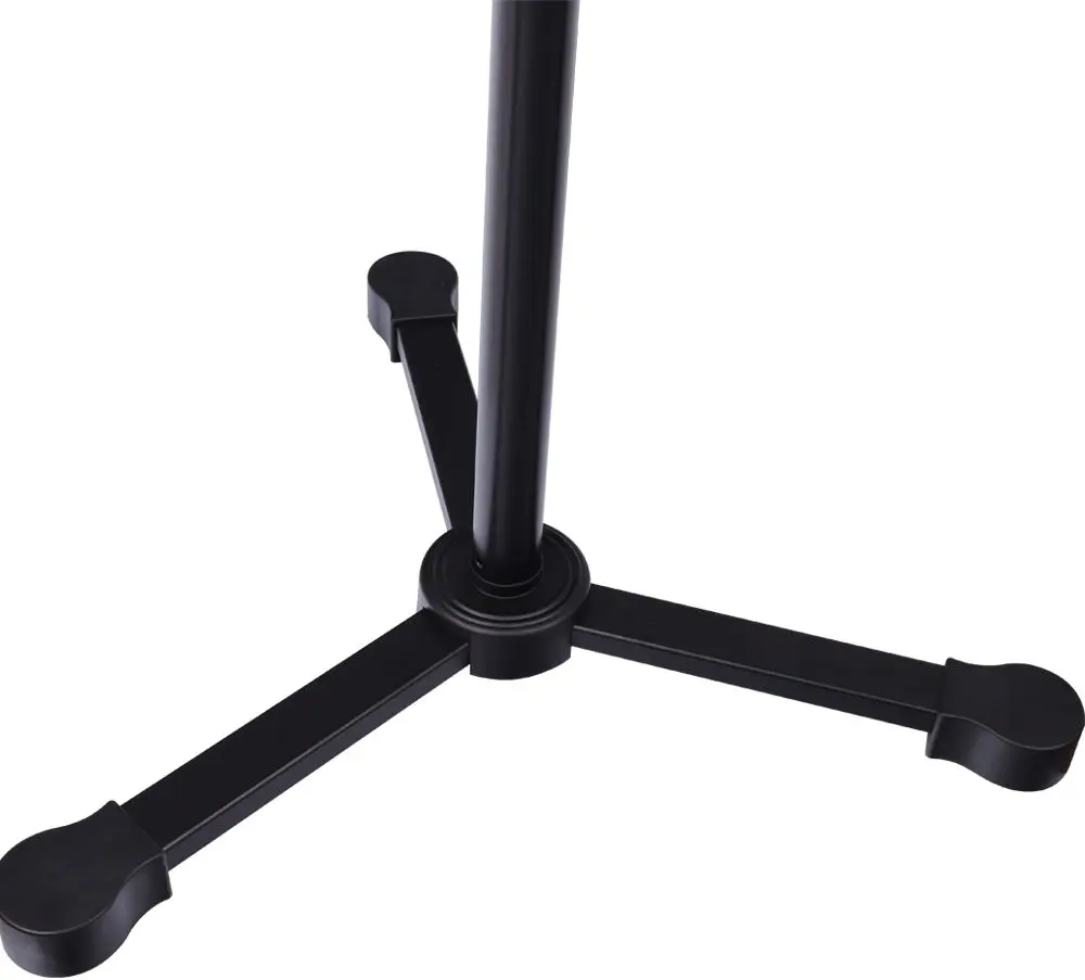 Stativ pentru monitor studio Alctron MS140 (Black)