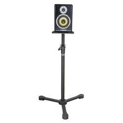 Stativ pentru monitor studio Alctron MS140 (Black) Thumb