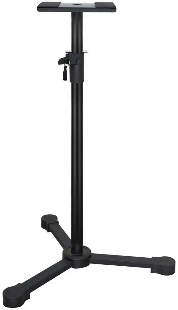 Stativ pentru monitor studio Alctron MS140 (Black)