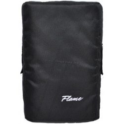 Husa pentru sistem acustic Flame Dynacord VL 122 (Black)
