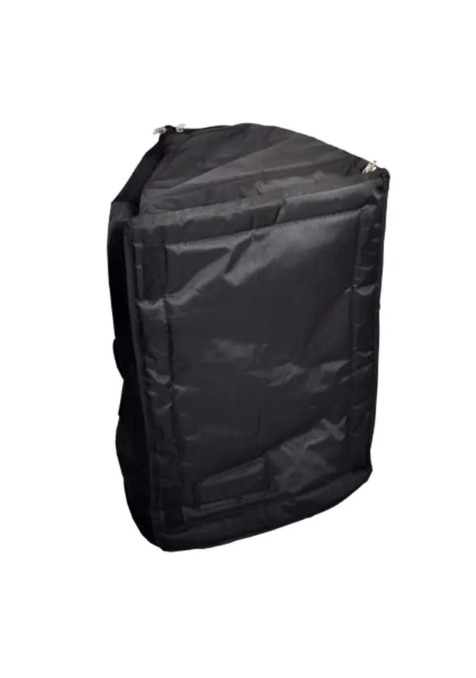 Husa pentru sistem acustic Flame for Yamaha DXR15 (Black)