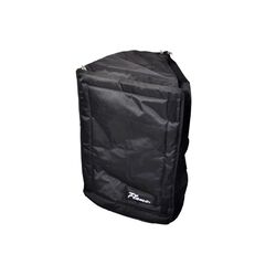 Husa pentru sistem acustic Flame for Yamaha DXR15 (Black)