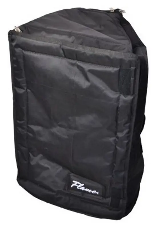 Husa pentru sistem acustic Flame Nexo P12 (Black)