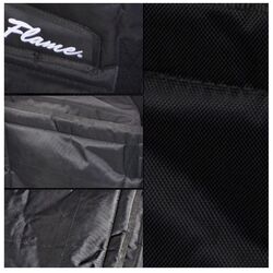 Husa pentru sistem acustic Flame Nexo P15 (Black) Thumb