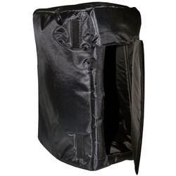 Husa pentru sistem acustic Flame Rcf Art 710-A MKII (Black) Thumb