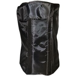 Husa pentru sistem acustic Flame Rcf Art 710-A MKII (Black) Thumb