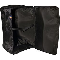 Husa pentru sistem acustic Flame Rcf Art 710-A MKII (Black) Thumb