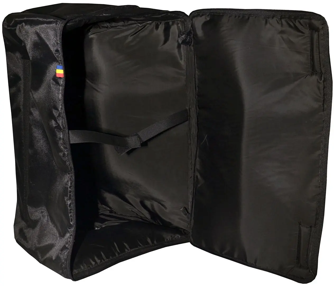 Husa pentru sistem acustic Flame Rcf Art 710-A MKII (Black)