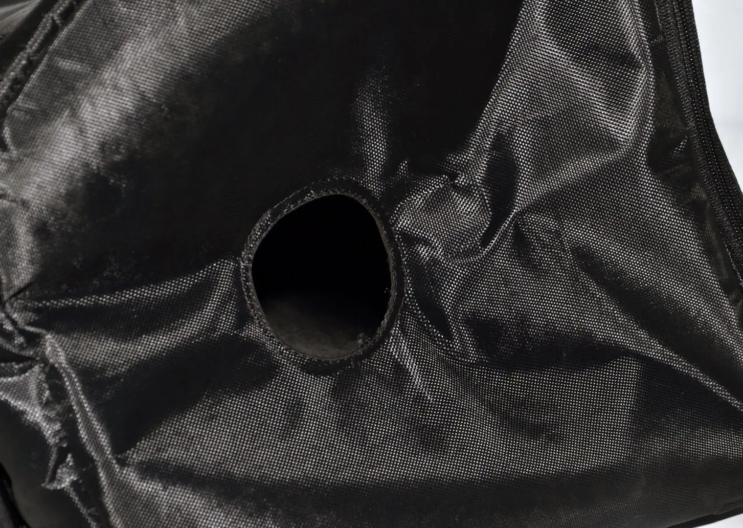 Husa pentru sistem acustic Flame Rcf Art 710-A MKII (Black)