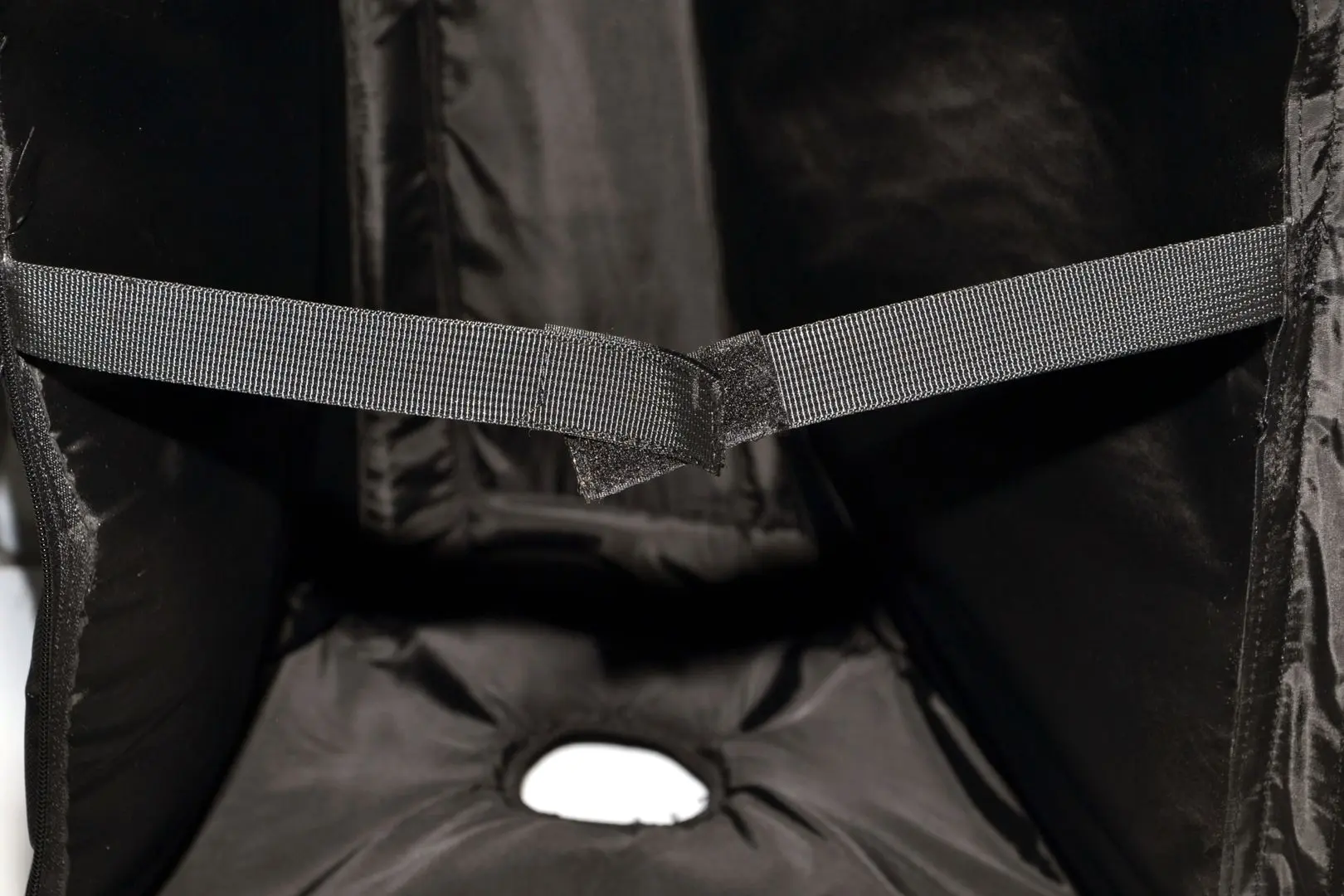 Husa pentru sistem acustic Flame Rcf Art 710-A MKII (Black)