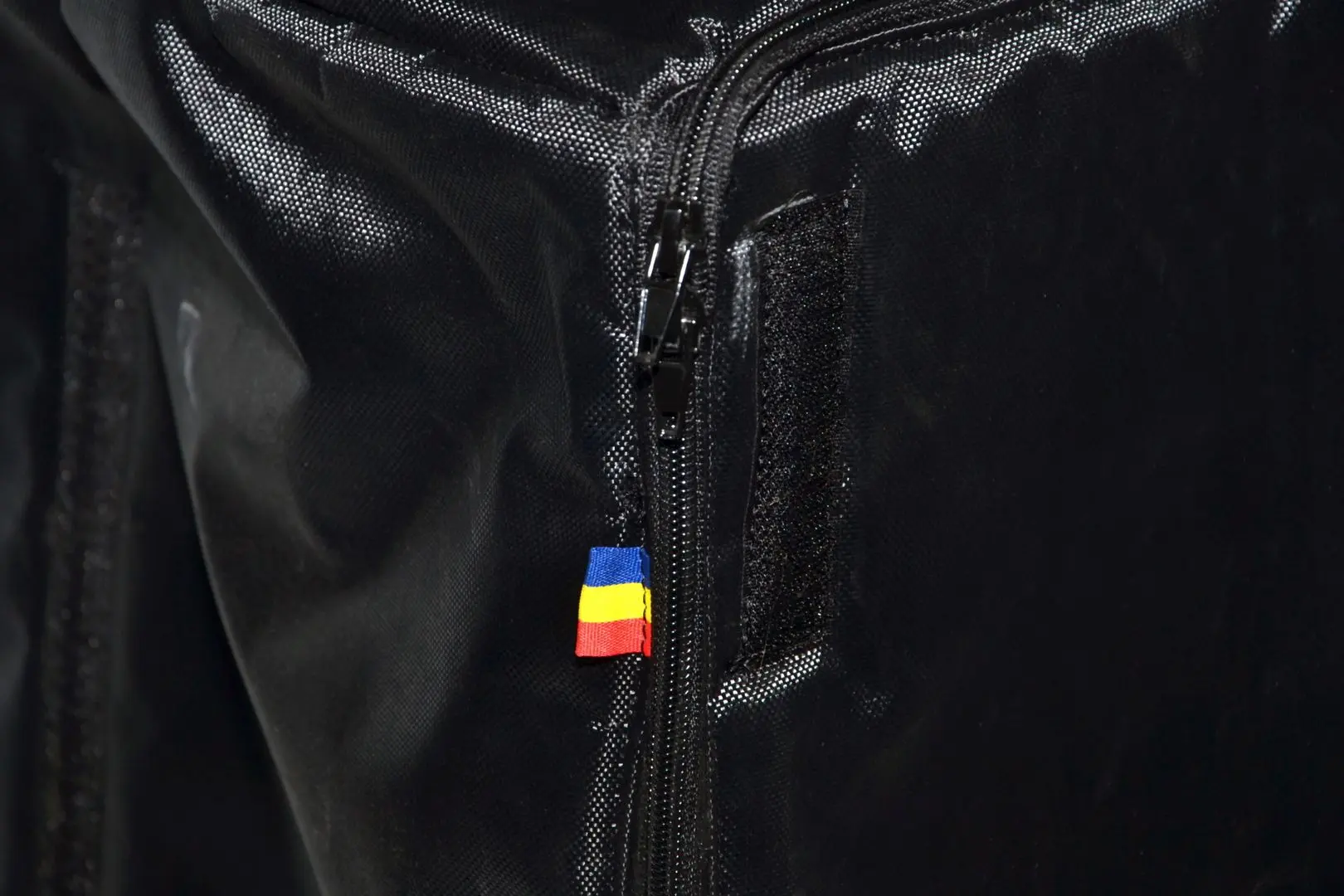 Husa pentru sistem acustic Flame Rcf Art 710-A MKII (Black)