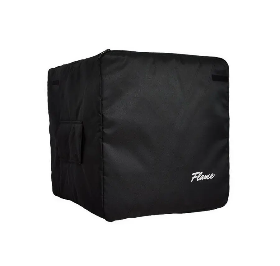 Husa pentru subwoofer Flame Bag for HK Audio Premium PR:O 18S (Black)