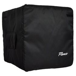 Husa pentru subwoofer Flame Dynacord FX 20 (Black)