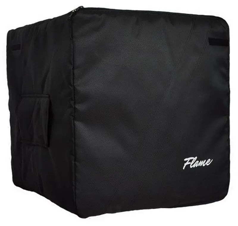 Husa pentru subwoofer Flame Dynacord FX 20 (Black)
