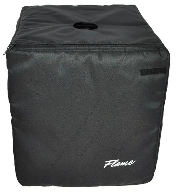 Husa pentru subwoofer Flame Dynacord PSE 218 (Black)