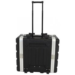 Транспортировочный кейс FlyPro Audio Rack Case 6UM (Black) Thumb