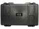 Case transport FOS Technologies Case L (Black)