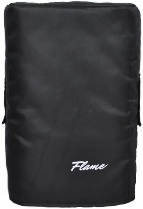 Husa pentru sistem acustic Montarbo Wind Pro 215A (Black)