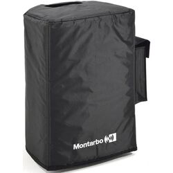 Husa pentru boxa Montarbo CV B112 (Black)