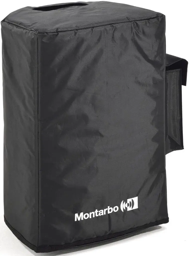 Husa pentru boxa Montarbo CV B112 (Black)
