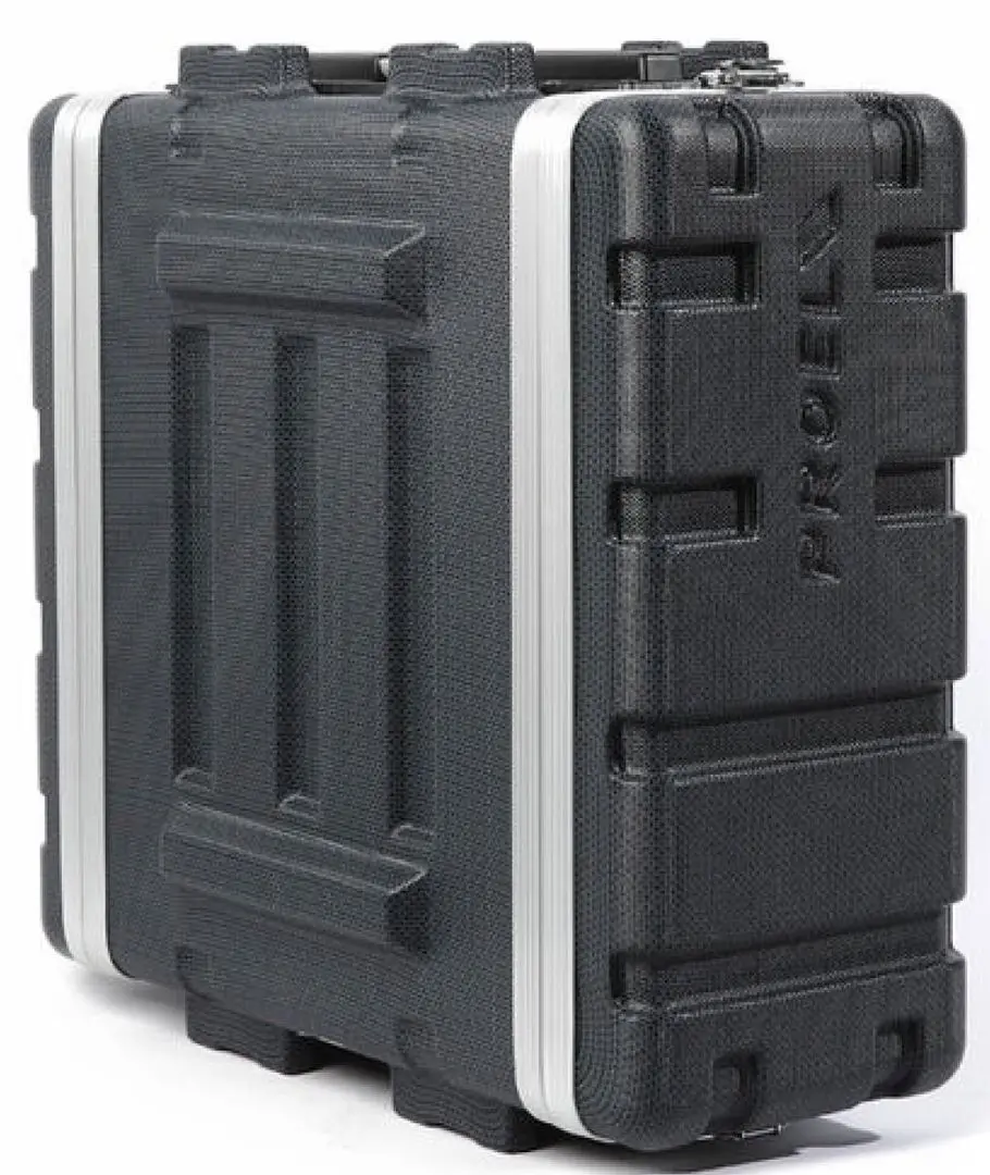 Транспортировочный кейс Proel FOABSR4U (Black)