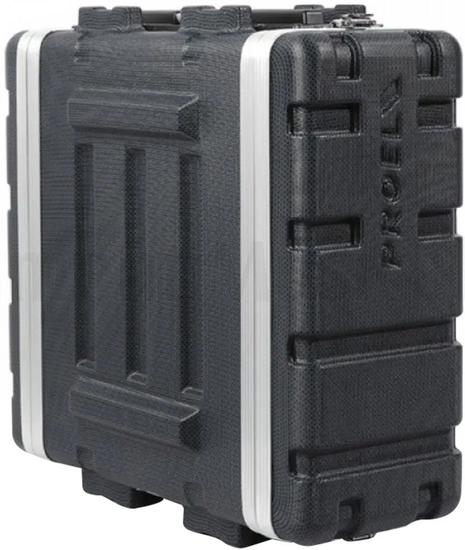 Case transport Proel FOABSR4US (Black)