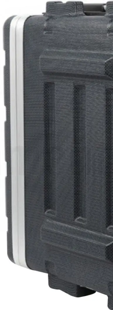 Case transport Proel FOABSR4US (Black)