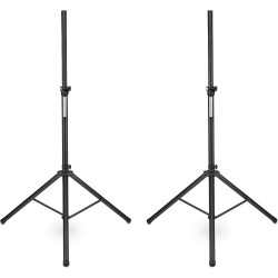 Set stative pentru sistem acustic Pronomic SPS-1S (Black) Thumb