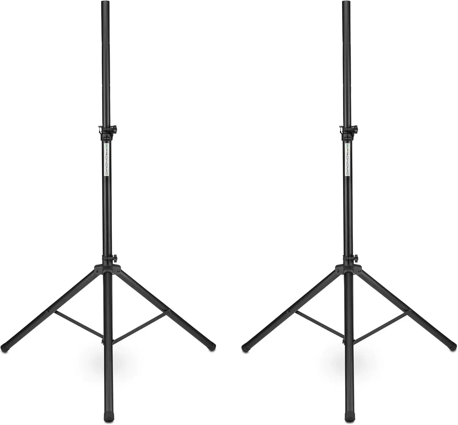 Set stative pentru sistem acustic Pronomic SPS-1S (Black)