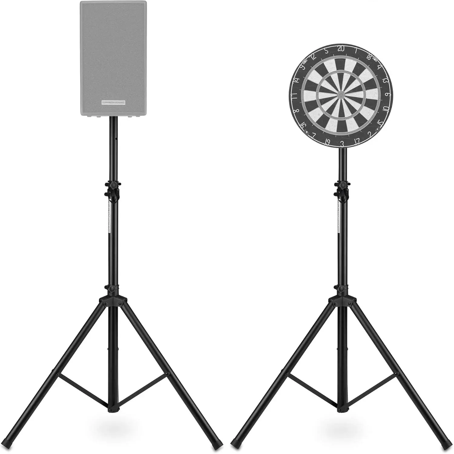 Set stative pentru sistem acustic Pronomic SPS-1S (Black)