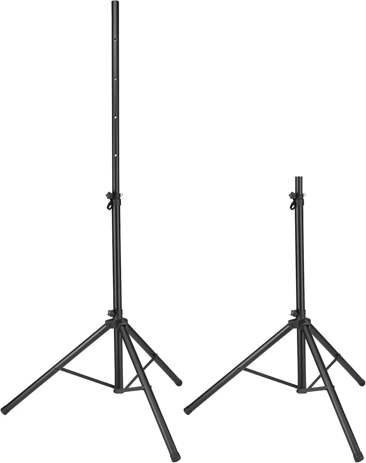 Set stative pentru sistem acustic Pronomic SPS-1S (Black)