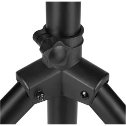 Set stative pentru sistem acustic Pronomic SPS-1S (Black) Thumb