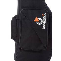 Husa pentru saxofon Bespeco BAG500AS (Black) Thumb