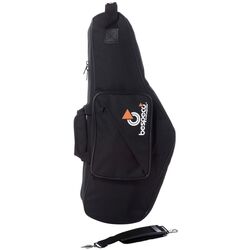 Чехол для саксофона Bespeco BAG500AS (Black)