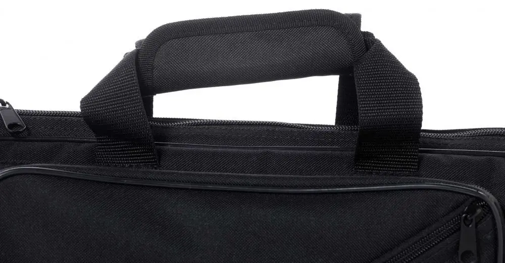 Husa pentru saxofon Bespeco BAG500AS (Black)