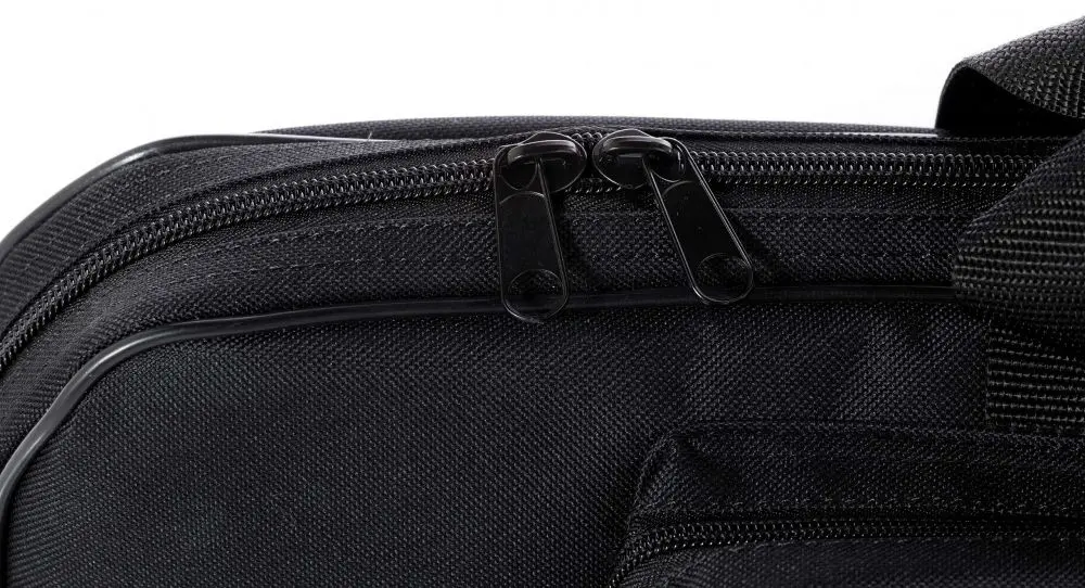 Husa pentru saxofon Bespeco BAG500AS (Black)