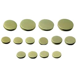 Set de perne pentru clarinet Buffet Crampon BCK2512-PF Perinite RC/E13/E12 Thumb