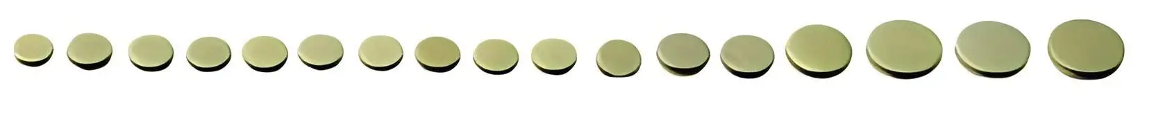 Set de perne pentru clarinet Buffet Crampon BCK2512-PF Perinite RC/E13/E12