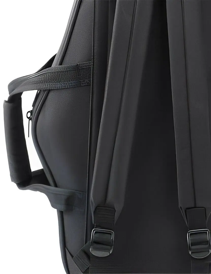 Футляр для саксофона Classic Cantabile 405354 (Black)