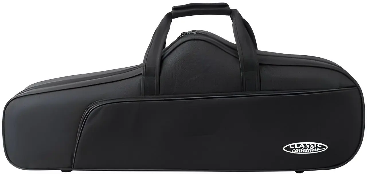 Футляр для саксофона Classic Cantabile 405354 (Black)